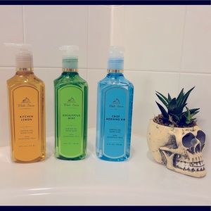 Bath & Body Works Hand Soap 🧼